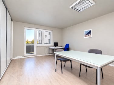 Mieszkanie Poznań
