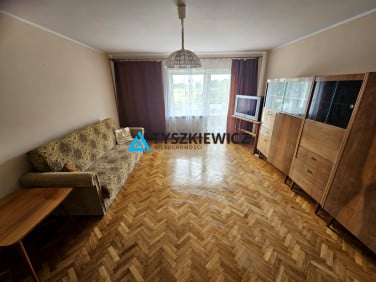 Mieszkanie Mikoszewo