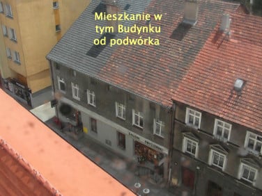 Mieszkanie Świebodzin