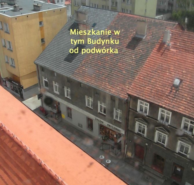 Mieszkanie Świebodzin