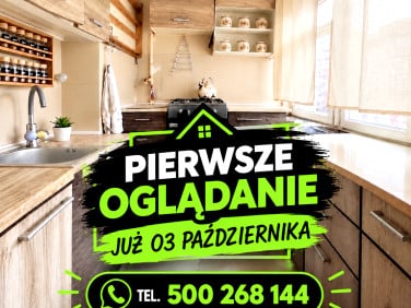 Mieszkanie Łódź
