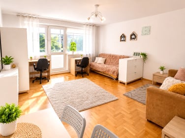 Pokój umeblowany do wynajęcia Gdańsk