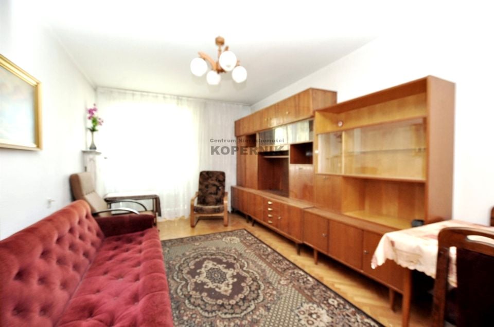 Mieszkanie Toruń