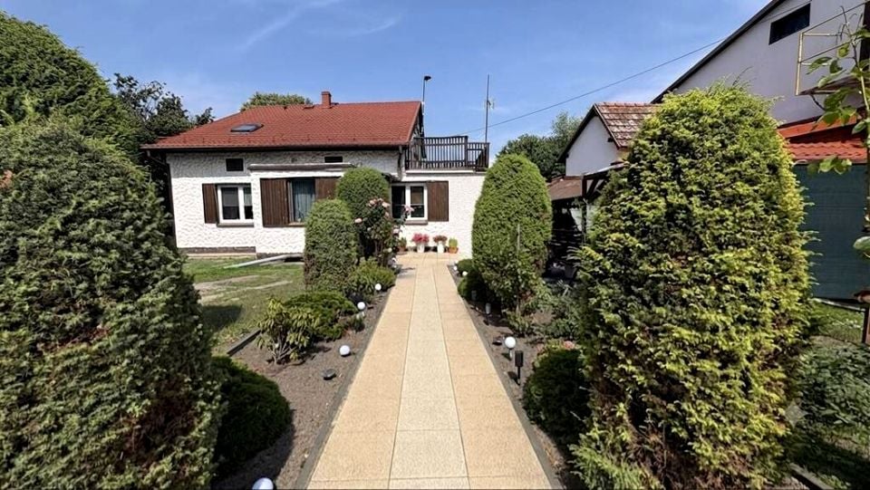 Dom Głogów