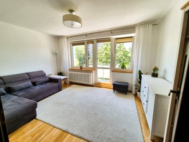 Mieszkanie Warszawa