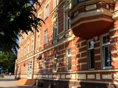 Mieszkanie Giżycko