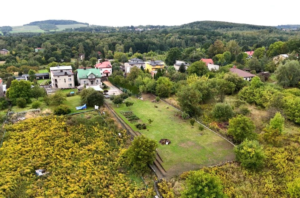 Dom Gródków