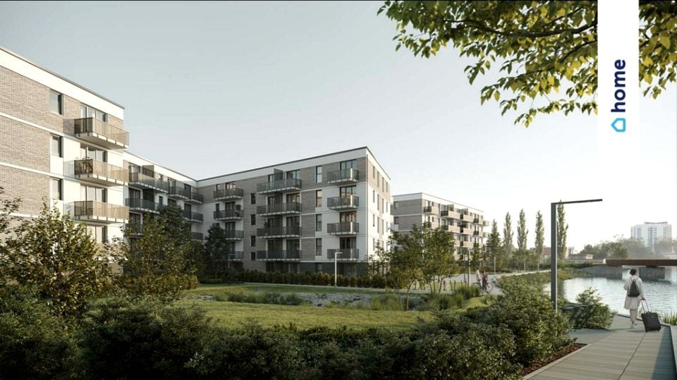 Mieszkanie Gdańsk