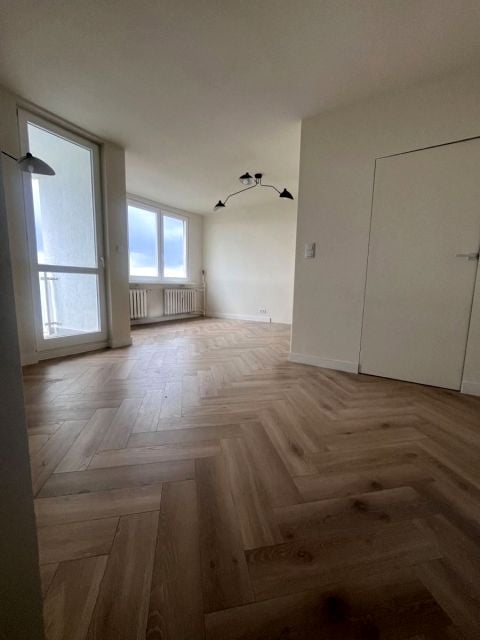 Mieszkanie Warszawa