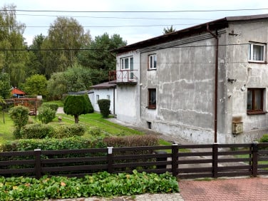 Dom Będzin