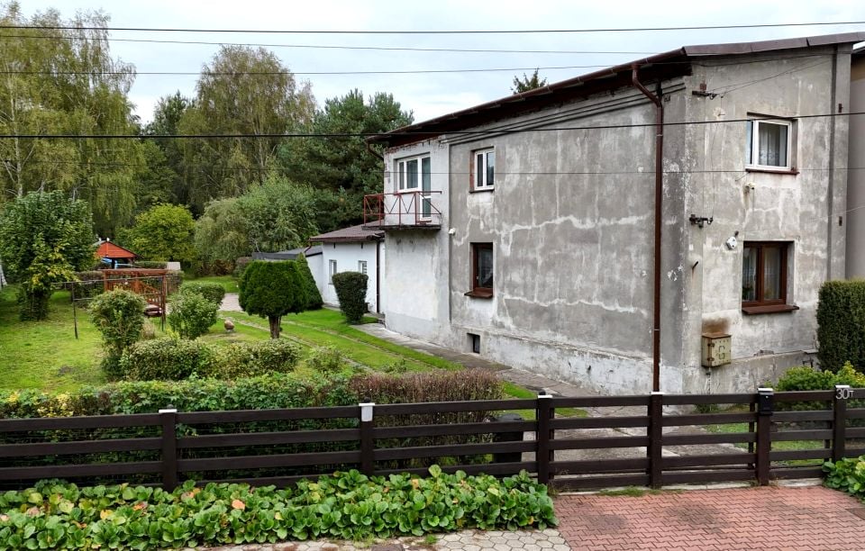Dom Będzin