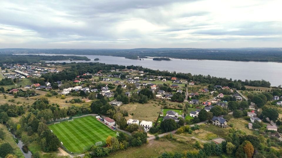 Działka budowlana Dąbrowa Górnicza