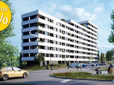 Mieszkanie Kraków