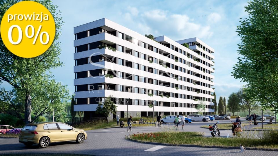 Mieszkanie Kraków