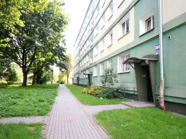Mieszkanie Łódź