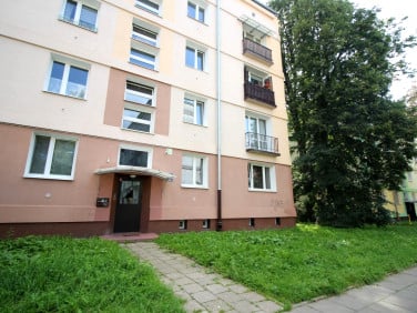 Mieszkanie Łódź