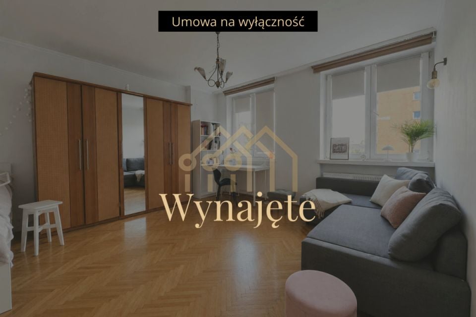 Mieszkanie Warszawa