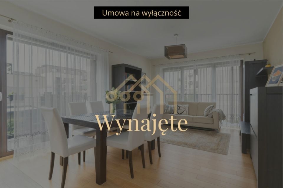Mieszkanie Warszawa