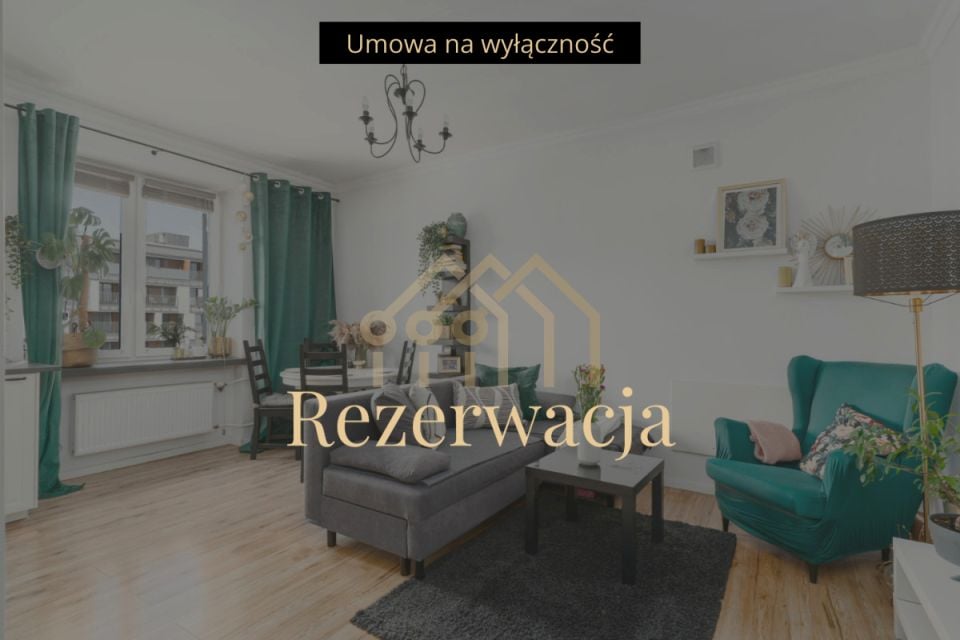 Mieszkanie Warszawa