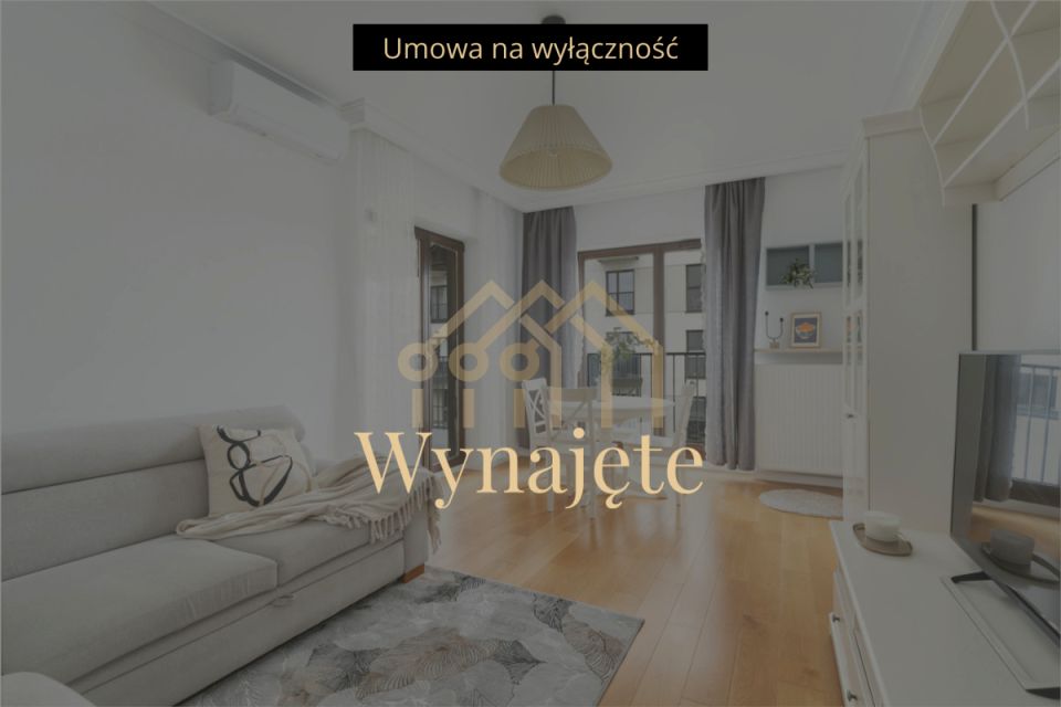 Mieszkanie Warszawa