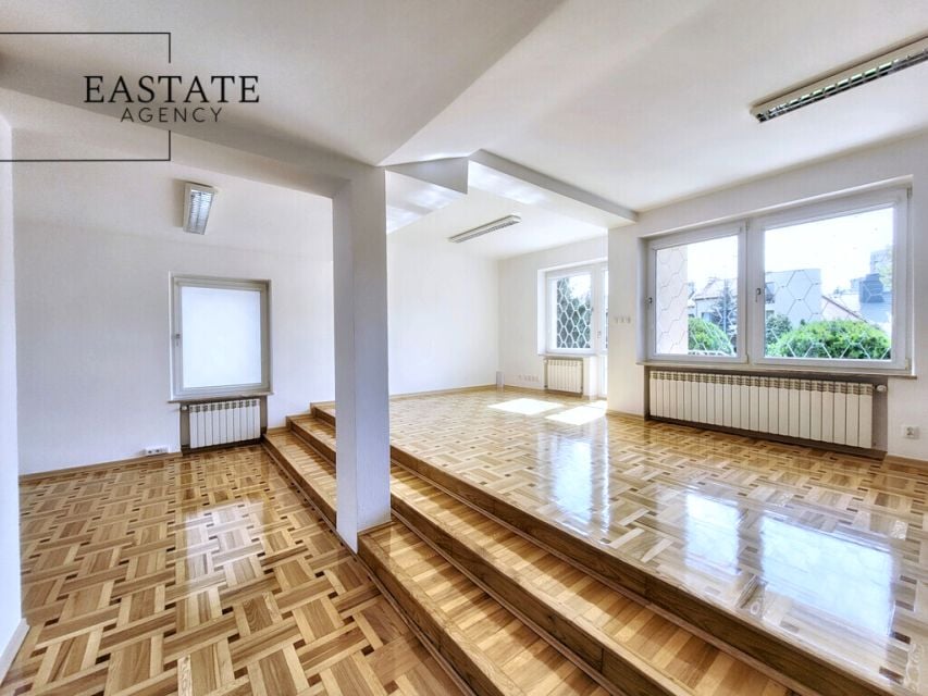 Lokal Warszawa