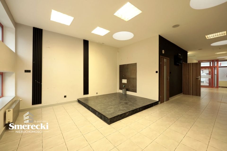 Lokal Lublin