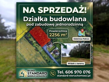 Działka Częstochowa