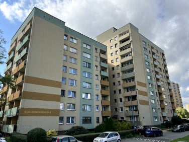 Mieszkanie Tychy