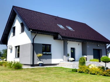Dom Grochowiska