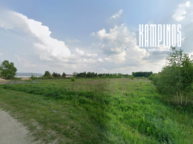Działka rolna Pieńków