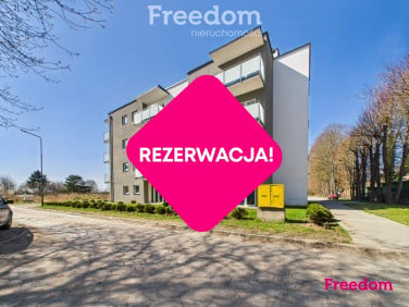 Mieszkanie Bonin sprzedaż