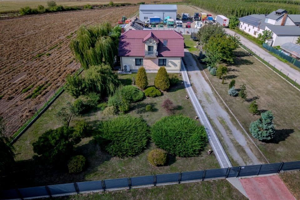 Dom Wiszniów