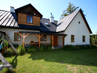 Dom Panasówka