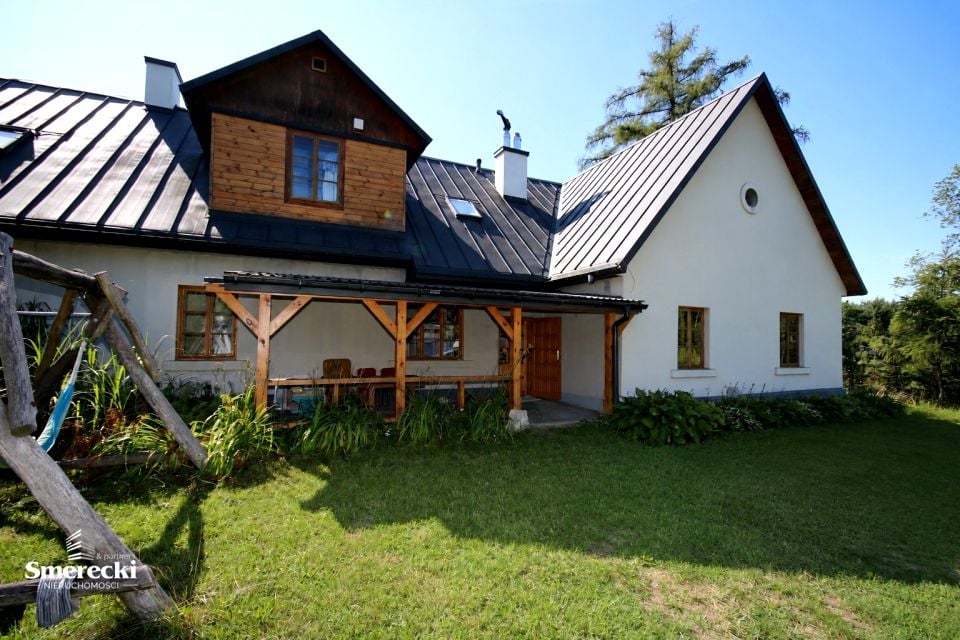 Dom Panasówka