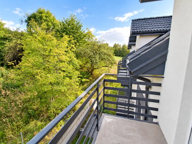 Mieszkanie Wieliczka