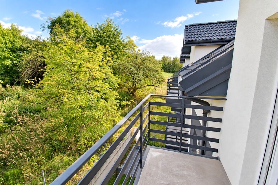 Mieszkanie Wieliczka