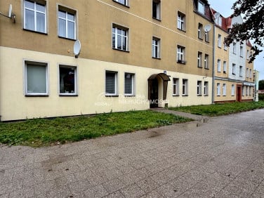Mieszkanie Lębork