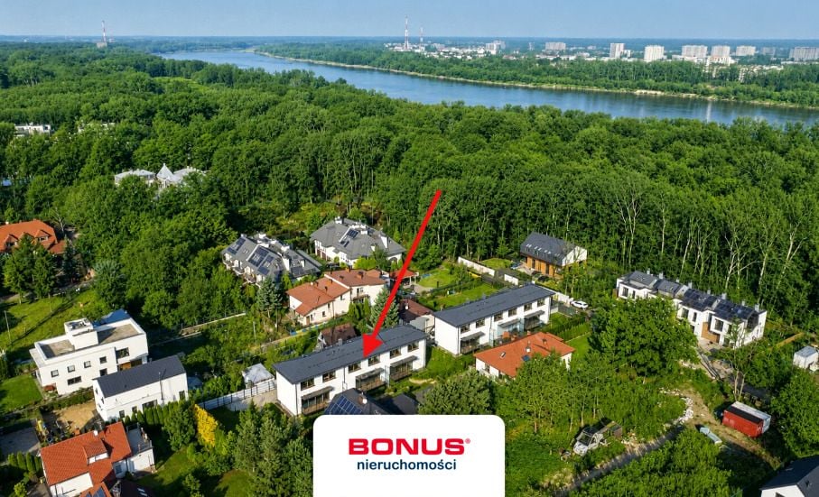 Sprzedam Dom Warszawa - 151,77 m²