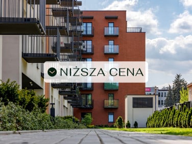 Mieszkanie Kraków