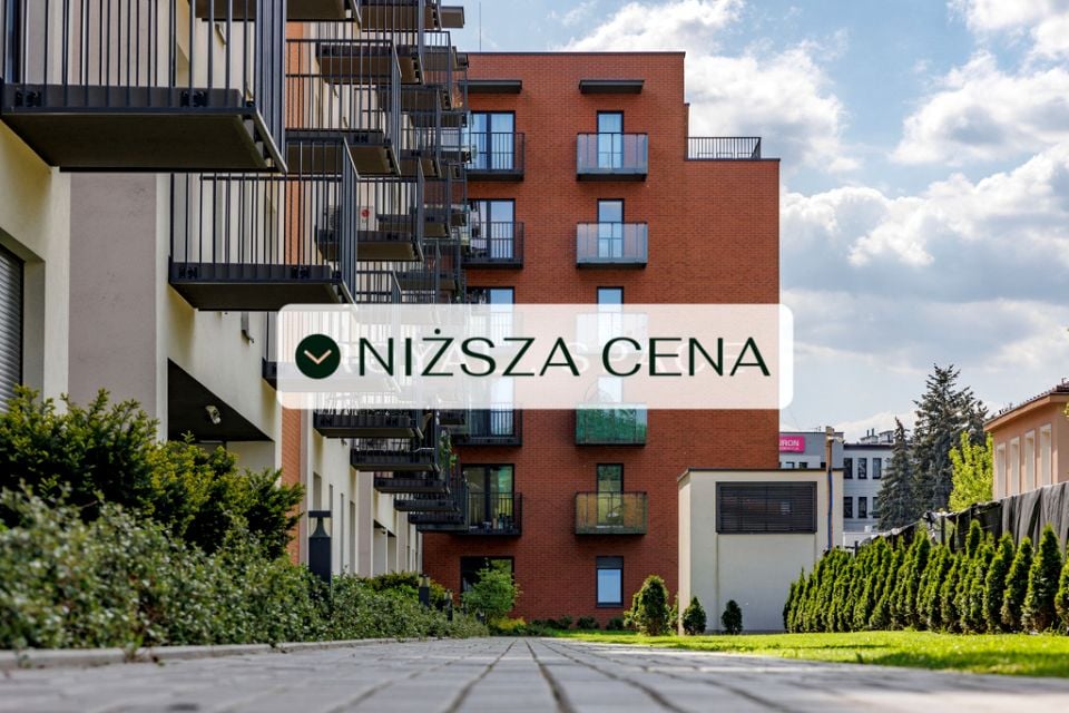 Mieszkanie Kraków