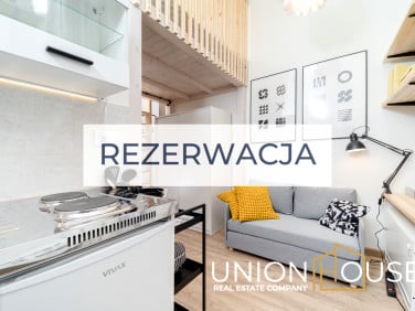 Mieszkanie KRAKÓW