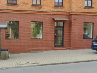 Lokal Ruda Śląska