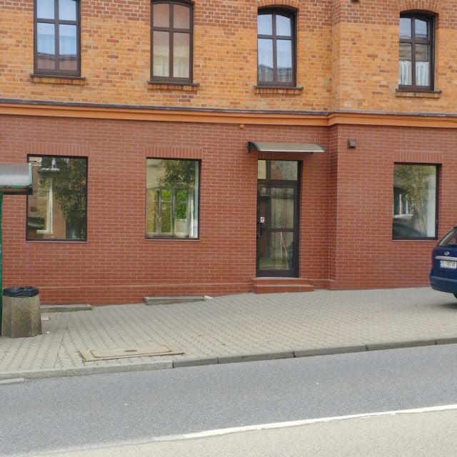 Lokal Ruda Śląska