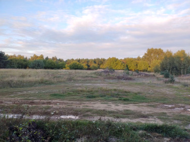 Działka budowlana Leszno