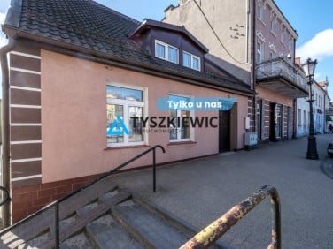 Dom Skarszewy