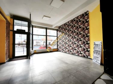 Lokal Koszalin