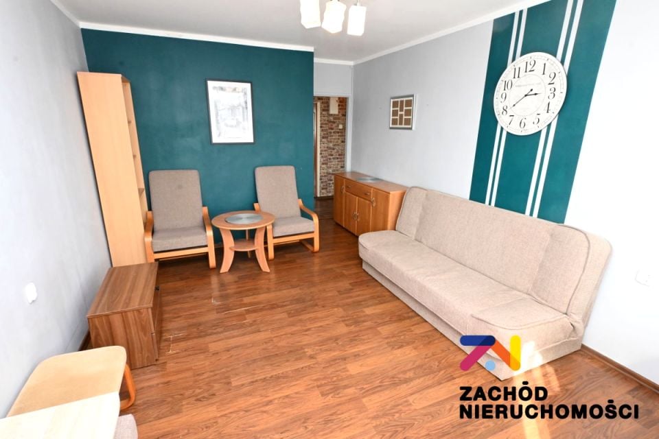 Mieszkanie Zielona Góra
