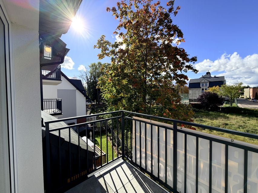 Mieszkanie na sprzedaż, 4 pokoje, 95 m², Kartuzy
