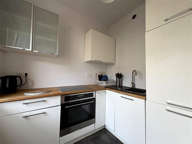 Sprzedam Mieszkanie Wrocław - 30,89 m²