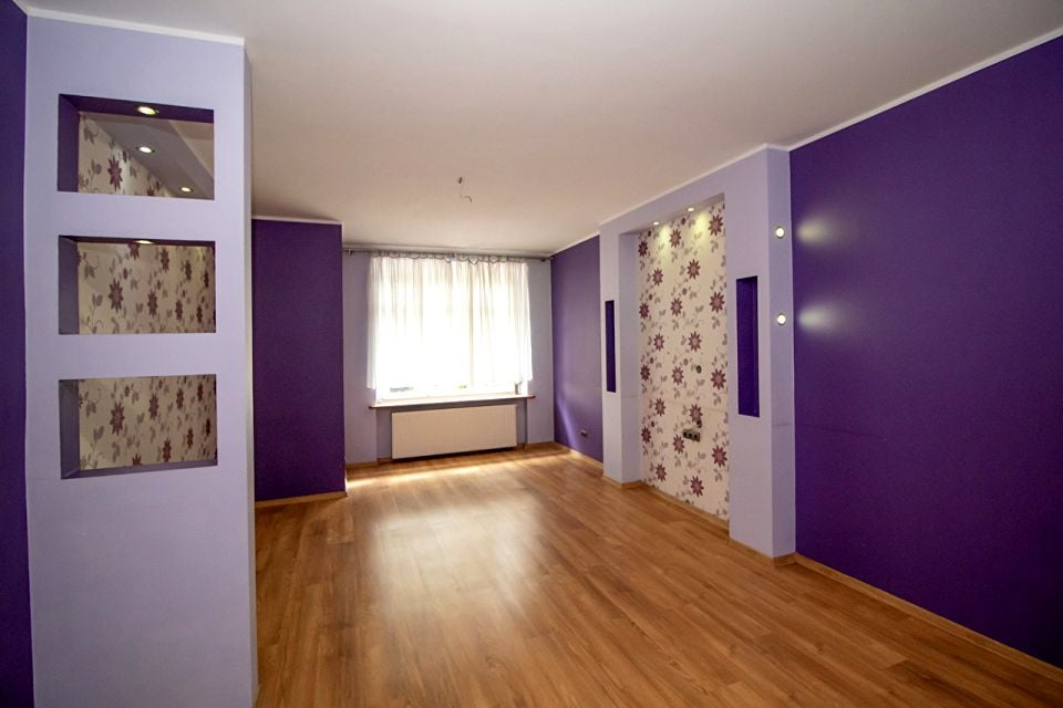 Mieszkanie Opole